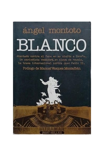 Blanco (Ángel Montoto)
